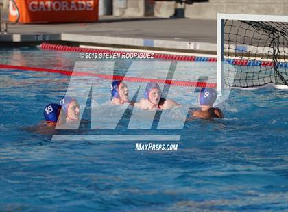 Thumbnail 1 in Buchanan vs. Jesuit (CIF Norcal D2 Regional Final) photogallery.