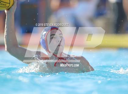 Thumbnail 2 in Buchanan vs. Jesuit (CIF Norcal D2 Regional Final) photogallery.