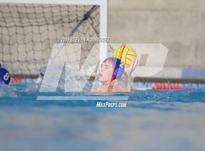Thumbnail 2 in Buchanan vs. Jesuit (CIF Norcal D2 Regional Final) photogallery.