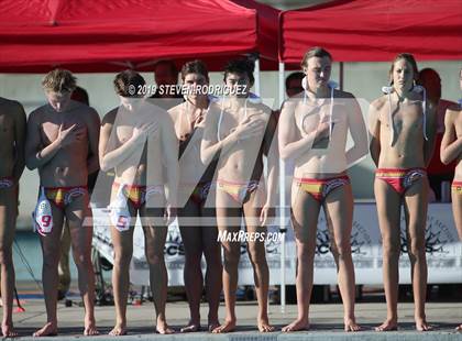 Thumbnail 2 in Buchanan vs. Jesuit (CIF Norcal D2 Regional Final) photogallery.