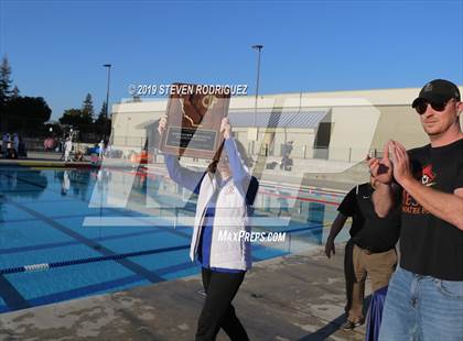 Thumbnail 2 in Buchanan vs. Jesuit (CIF Norcal D2 Regional Final) photogallery.