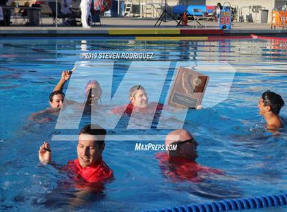 Thumbnail 3 in Buchanan vs. Jesuit (CIF Norcal D2 Regional Final) photogallery.