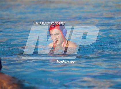 Thumbnail 2 in Buchanan vs. Jesuit (CIF Norcal D2 Regional Final) photogallery.