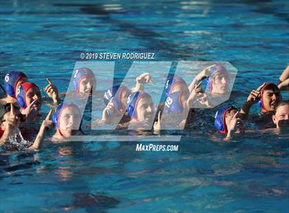 Thumbnail 1 in Buchanan vs. Jesuit (CIF Norcal D2 Regional Final) photogallery.