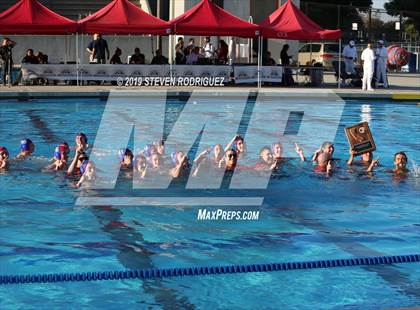 Thumbnail 3 in Buchanan vs. Jesuit (CIF Norcal D2 Regional Final) photogallery.