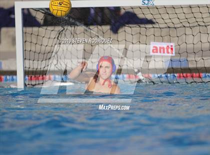 Thumbnail 2 in Buchanan vs. Jesuit (CIF Norcal D2 Regional Final) photogallery.