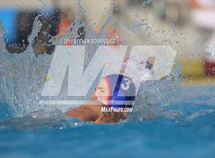 Thumbnail 3 in Buchanan vs. Jesuit (CIF Norcal D2 Regional Final) photogallery.
