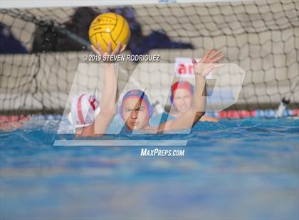 Thumbnail 1 in Buchanan vs. Jesuit (CIF Norcal D2 Regional Final) photogallery.