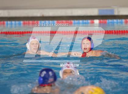 Thumbnail 1 in Buchanan vs. Jesuit (CIF Norcal D2 Regional Final) photogallery.