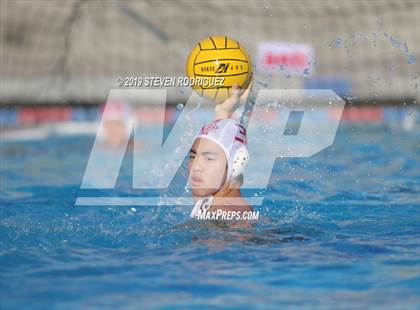 Thumbnail 2 in Buchanan vs. Jesuit (CIF Norcal D2 Regional Final) photogallery.