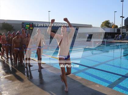 Thumbnail 3 in Buchanan vs. Jesuit (CIF Norcal D2 Regional Final) photogallery.