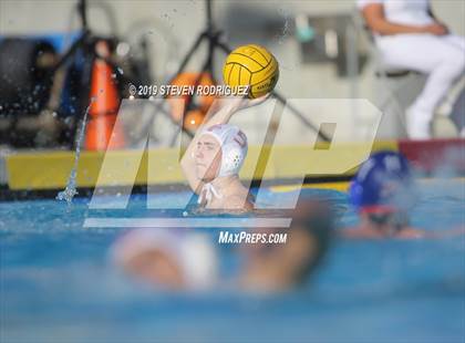 Thumbnail 2 in Buchanan vs. Jesuit (CIF Norcal D2 Regional Final) photogallery.