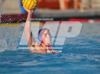 Thumbnail 1 in Buchanan vs. Jesuit (CIF Norcal D2 Regional Final) photogallery.