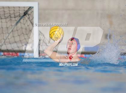 Thumbnail 1 in Buchanan vs. Jesuit (CIF Norcal D2 Regional Final) photogallery.