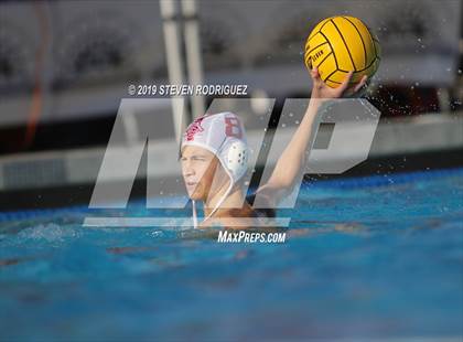 Thumbnail 1 in Buchanan vs. Jesuit (CIF Norcal D2 Regional Final) photogallery.