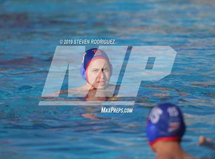 Thumbnail 1 in Buchanan vs. Jesuit (CIF Norcal D2 Regional Final) photogallery.