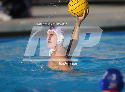Thumbnail 3 in Buchanan vs. Jesuit (CIF Norcal D2 Regional Final) photogallery.