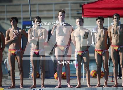 Thumbnail 3 in Buchanan vs. Jesuit (CIF Norcal D2 Regional Final) photogallery.