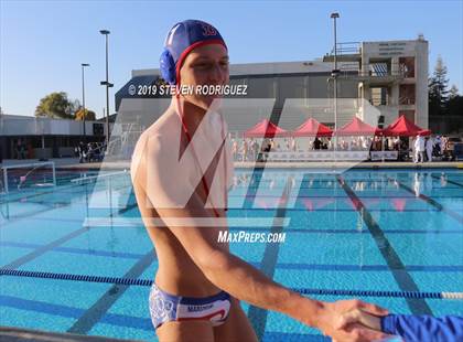 Thumbnail 3 in Buchanan vs. Jesuit (CIF Norcal D2 Regional Final) photogallery.
