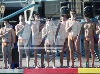 Thumbnail 3 in Buchanan vs. Jesuit (CIF Norcal D2 Regional Final) photogallery.