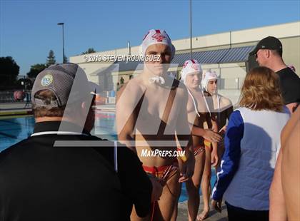 Thumbnail 1 in Buchanan vs. Jesuit (CIF Norcal D2 Regional Final) photogallery.
