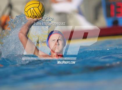 Thumbnail 3 in Buchanan vs. Jesuit (CIF Norcal D2 Regional Final) photogallery.