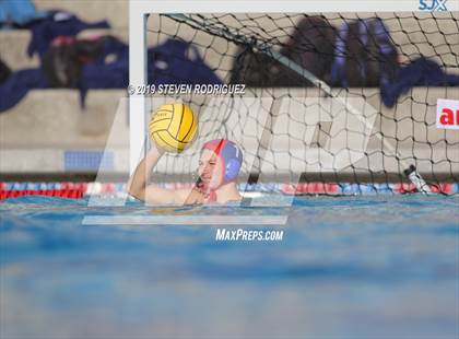 Thumbnail 1 in Buchanan vs. Jesuit (CIF Norcal D2 Regional Final) photogallery.