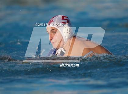 Thumbnail 2 in Buchanan vs. Jesuit (CIF Norcal D2 Regional Final) photogallery.