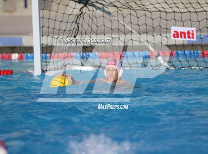 Thumbnail 3 in Buchanan vs. Jesuit (CIF Norcal D2 Regional Final) photogallery.