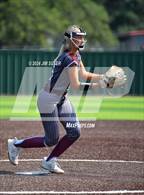 Photo from the gallery "Columbus vs Hallettsville (UIL 3A Regional Final) Game 2"