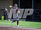 Photo from the gallery "Columbus vs Hallettsville (UIL 3A Regional Final) Game 2"