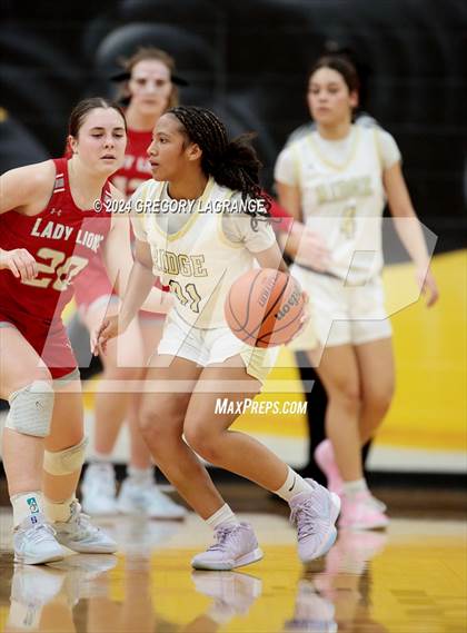 Thumbnail 2 in Ponder vs Fossil ridge photogallery.