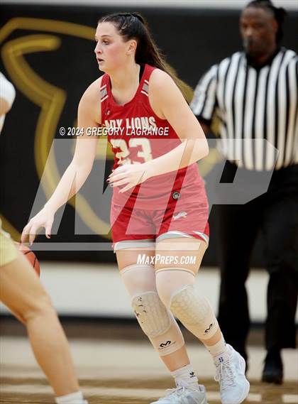 Thumbnail 2 in Ponder vs Fossil ridge photogallery.