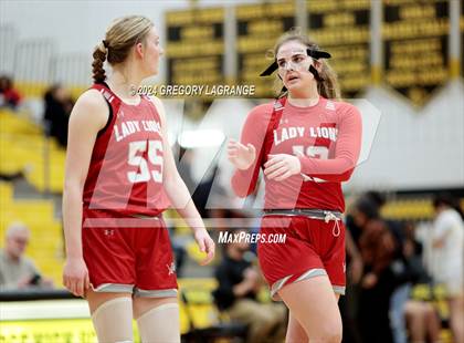 Thumbnail 1 in Ponder vs Fossil ridge photogallery.