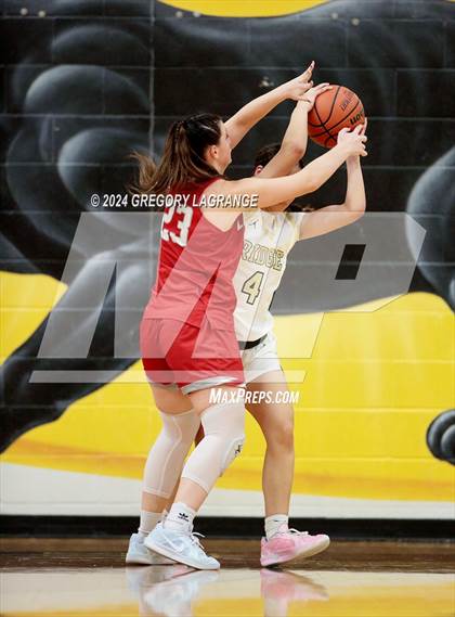Thumbnail 3 in Ponder vs Fossil ridge photogallery.