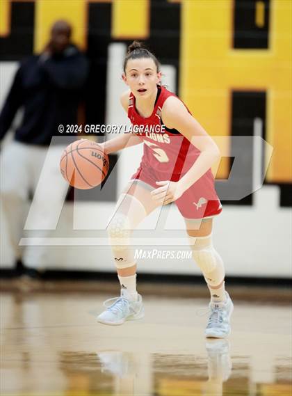 Thumbnail 3 in Ponder vs Fossil ridge photogallery.