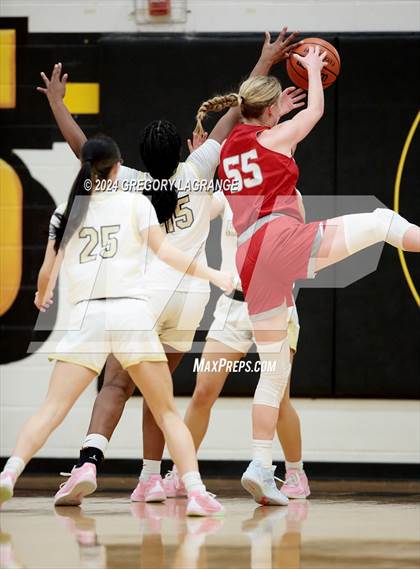 Thumbnail 1 in Ponder vs Fossil ridge photogallery.