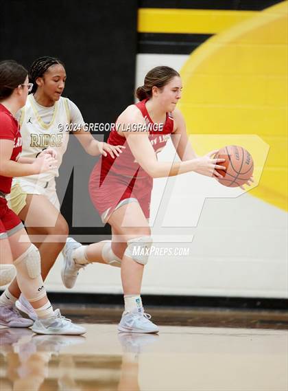 Thumbnail 2 in Ponder vs Fossil ridge photogallery.
