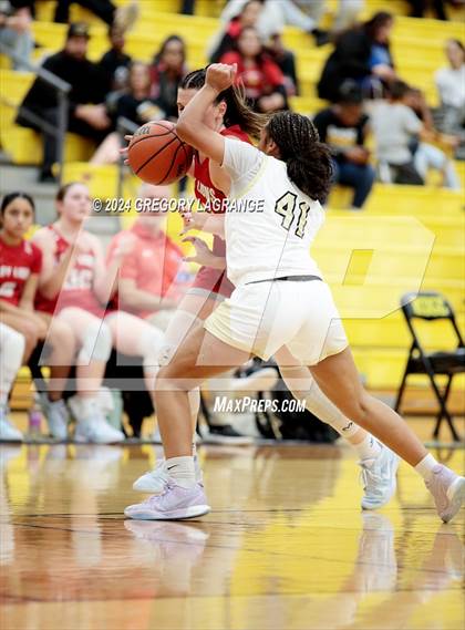 Thumbnail 1 in Ponder vs Fossil ridge photogallery.