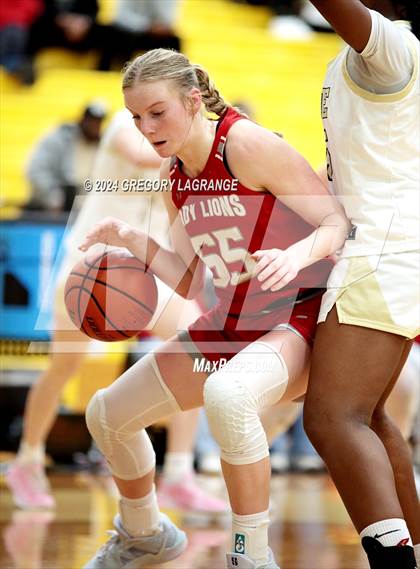 Thumbnail 3 in Ponder vs Fossil ridge photogallery.