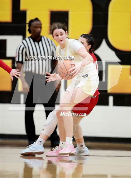 Thumbnail 1 in Ponder vs Fossil ridge photogallery.