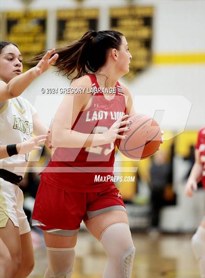 Thumbnail 2 in Ponder vs Fossil ridge photogallery.