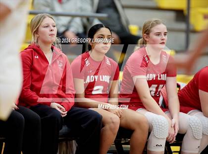 Thumbnail 1 in Ponder vs Fossil ridge photogallery.