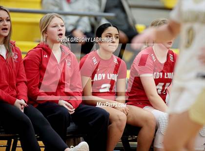 Thumbnail 3 in Ponder vs Fossil ridge photogallery.