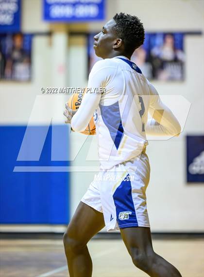 Thumbnail 2 in Wayne Country Day @ Fayetteville Academy photogallery.