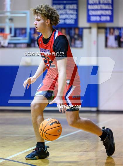 Thumbnail 2 in Wayne Country Day @ Fayetteville Academy photogallery.