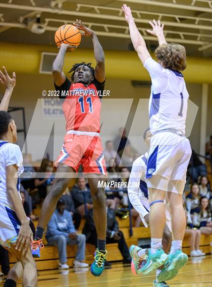 Thumbnail 3 in Wayne Country Day @ Fayetteville Academy photogallery.