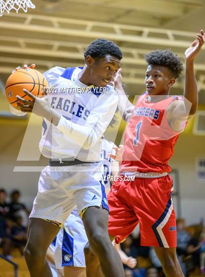 Thumbnail 1 in Wayne Country Day @ Fayetteville Academy photogallery.