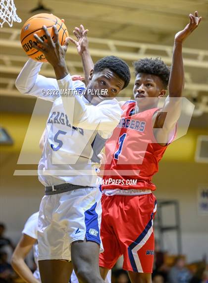 Thumbnail 3 in Wayne Country Day @ Fayetteville Academy photogallery.