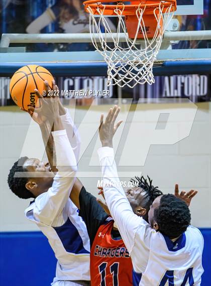 Thumbnail 2 in Wayne Country Day @ Fayetteville Academy photogallery.